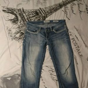 Daytrip aries capris